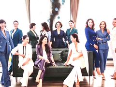 -张洁工作室(服饰定制)