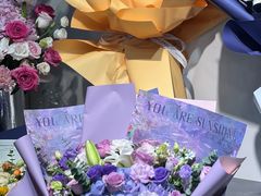 -双季花艺园艺市场(浦东店)