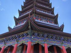 -皇罗禅寺