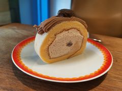 栗子卷-argangKaffe(宝庆路店)