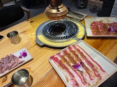 -喜来稀肉(北外滩白玉兰广场店)