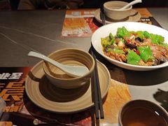 -厨创东北传家菜(信义坊店)