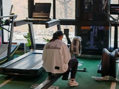 -蜗牛健身·私教馆(海珀香庭店)