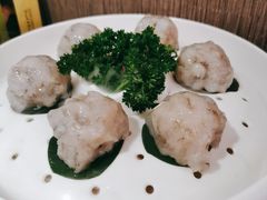 爆浆芝士大虾球-麻路成都火锅(柏威年店)