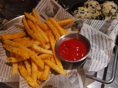 -吴草鸡爪오초닭발(城阳总店)