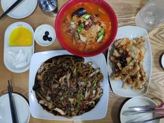 -香港饭店0410(弘大店)