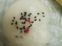 -小米粑粑(玉锦苑店)