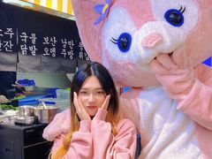 -欧巴烤肉(创富世纪店)