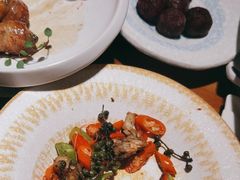 -味见·荣家(亚泰大街店)