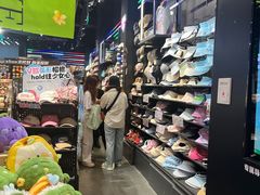 -酷乐潮玩(城西银泰城店)