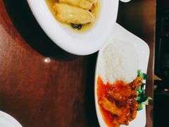 -德兴馆(广东路总店)