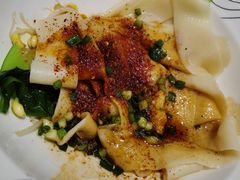 -震山堂·手工劲面(仓山万达店)
