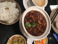 -鹿港小镇(霄云店)