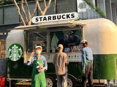 -星巴克臻选(深圳万象天地旗舰店)