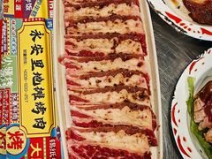 -永安里地摊烤肉(首创店)