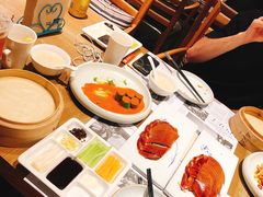 -小大董·烤鸭(凤凰汇店)