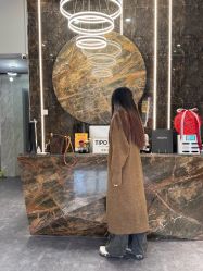 -Tipo Hair salon（明星）店