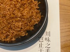灵魂猪油炒饭-榕意·川味之美(深业上城店)