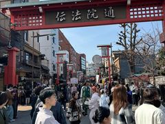 -浅草寺