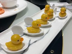 -广州文华东方酒店·江-由辉师傅主理