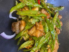 -龙少爷碳火干锅(环球中心店)