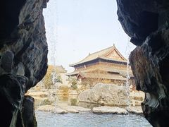-花洲书院
