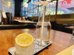 苏打水-Magnet磁食(愚园路店)