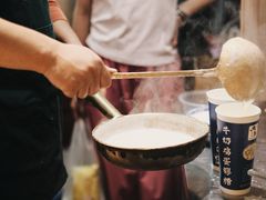 -清真.德枭炕肉店.青海菜(大新街夜市店)