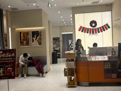 -海马体照相馆(上海天空万科广场店)