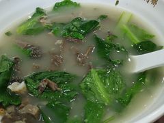 -清真牛街祥云轩门钉肉饼(左家庄店)