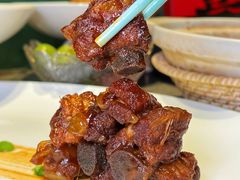 -宫燕府·京菜·烤鸭·淮扬菜(王府中心店)