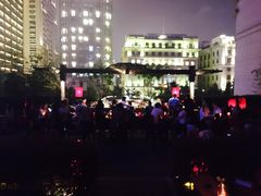 -花马天堂云南餐厅 Lost Heaven(外滩店)