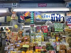 店内环境-瓦洛洛传统市场
