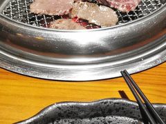 -丸藏和牛烧肉专门店(园区师惠坊店)