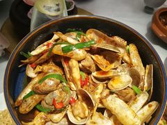 -荷庭·精致湘菜(华强北九方店)