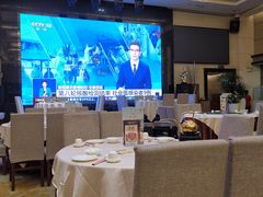大堂-北海渔村酒楼·粤菜海鲜点心(新华店)