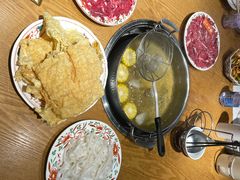 -汕头八合里海记牛肉店(清河店)