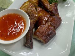 -景好海鲜餐厅(大鹏必选旅游店)