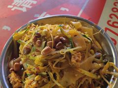 -海大南门夜市(海富街店)