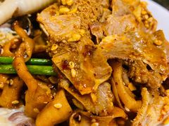 奥尔良鸡翅-汉巴味德(大悦城店)