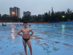-欢乐水魔方水世界