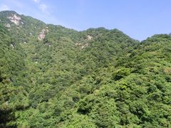 -终南山国家森林公园