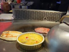 -盛焰铁板烧(王府井店)