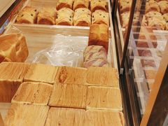 -爸爸糖吐司面包(悠唐购物中心店)