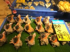 -79号渔船海鲜饭店(华强北店)