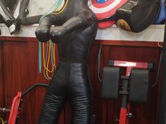 -温鉴良实用咏春拳