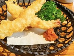 -山盛创作料理·Yamamori(珠宾店)