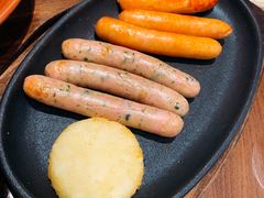 -萨莉亚意式餐厅(杭州滨江天街店)