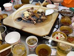 -阿昌白族石板烧(大理古城店)