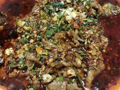 -眉州东坡(团结湖店)